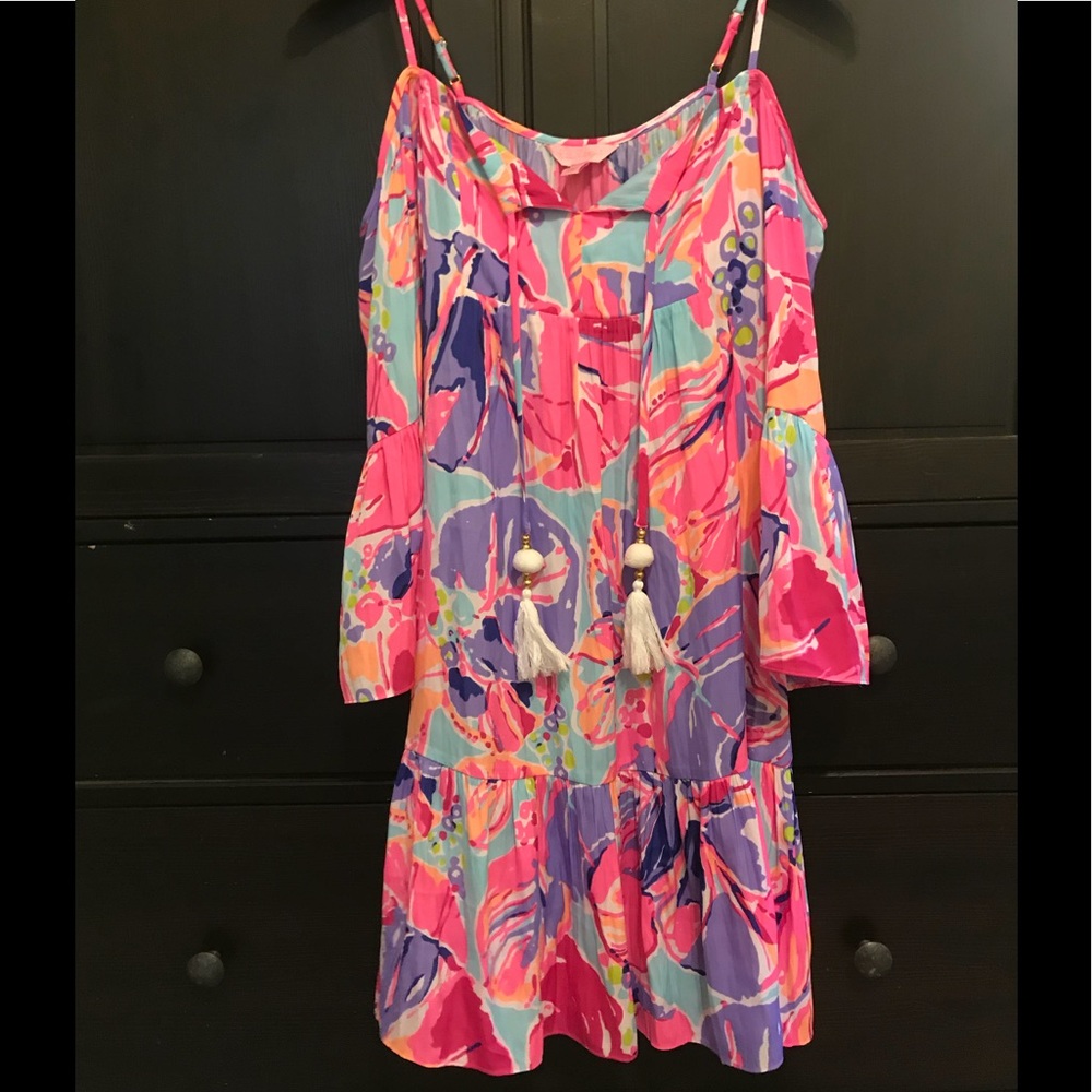 SOLD Lilly Pulitzer